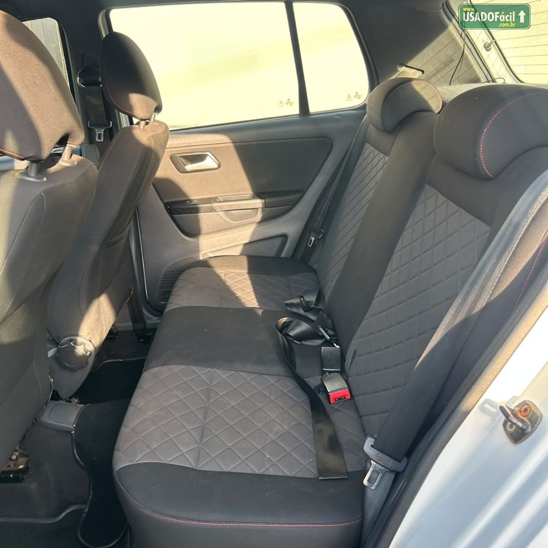 Volkswagen Fox Xtreme 1.6 4P Flex 2018/2019 — foto 7 de 9