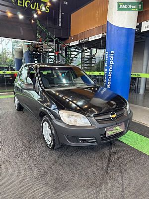 CHEVROLET/GM Celta Spirit MPFI FlexPower