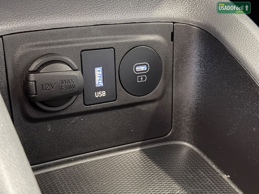 Hyundai HB20S Sedan Comfort 1.0 Mecânico Flex 2025/2026 — foto 11 de 12