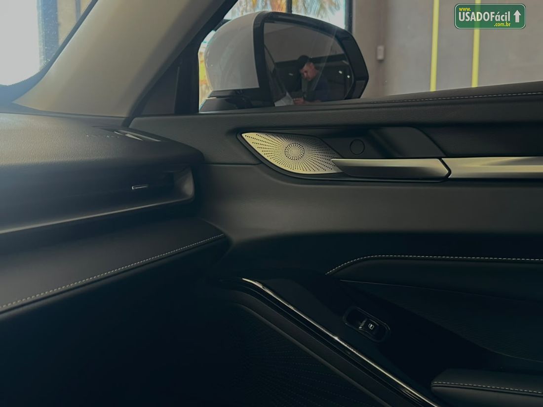 GWM Haval H6 Premium HEV Híbrido 2024/2025 — foto 12 de 13