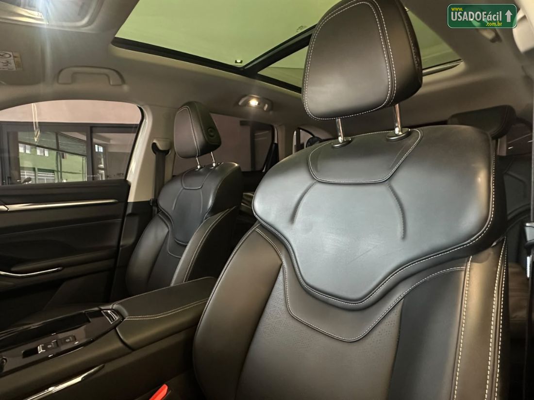 GWM Haval H6 Premium HEV Híbrido 2024/2025 — foto 8 de 13