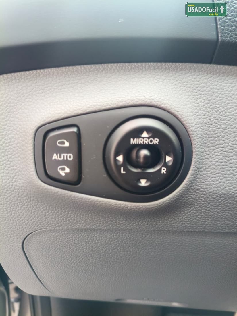 Hyundai HB20S Sedan Premium 1.6 Automático Flex 2019/2019 — foto 15 de 18