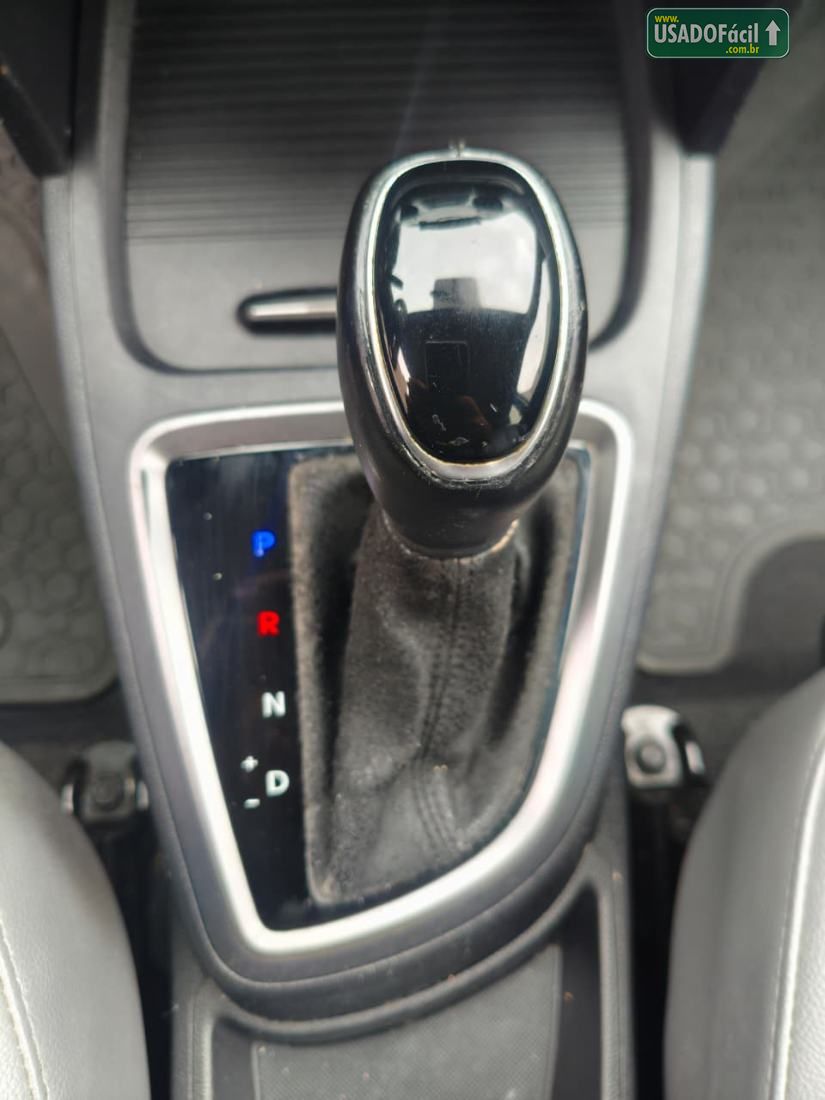 Hyundai HB20S Sedan Premium 1.6 Automático Flex 2019/2019 — foto 16 de 18