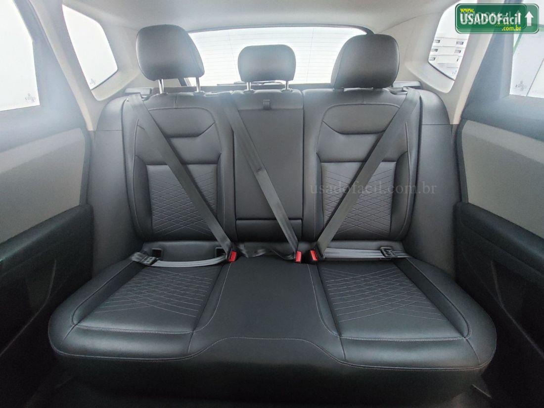 Volkswagen Taos Comfortline 250 TSI 1.4 Automático Flex 2024/2024 — foto 12 de 12
