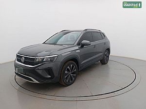 Volkswagen Taos Comfortline 250 TSI 1.4 Automático Flex