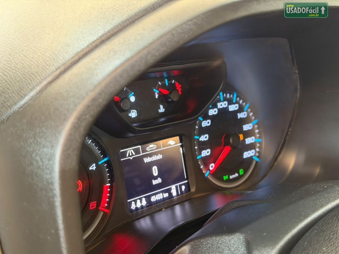 CHEVROLET/GM S10 LT CD 2.8 4x4 TDI Automático Diesel 2023/2023 — foto 10 de 17