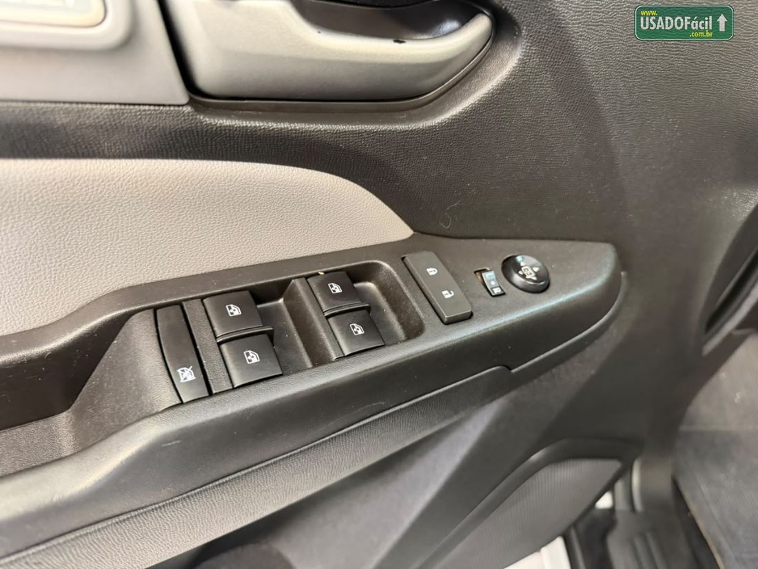 CHEVROLET/GM S10 LT CD 2.8 4x4 TDI Automático Diesel 2023/2023 — foto 5 de 17