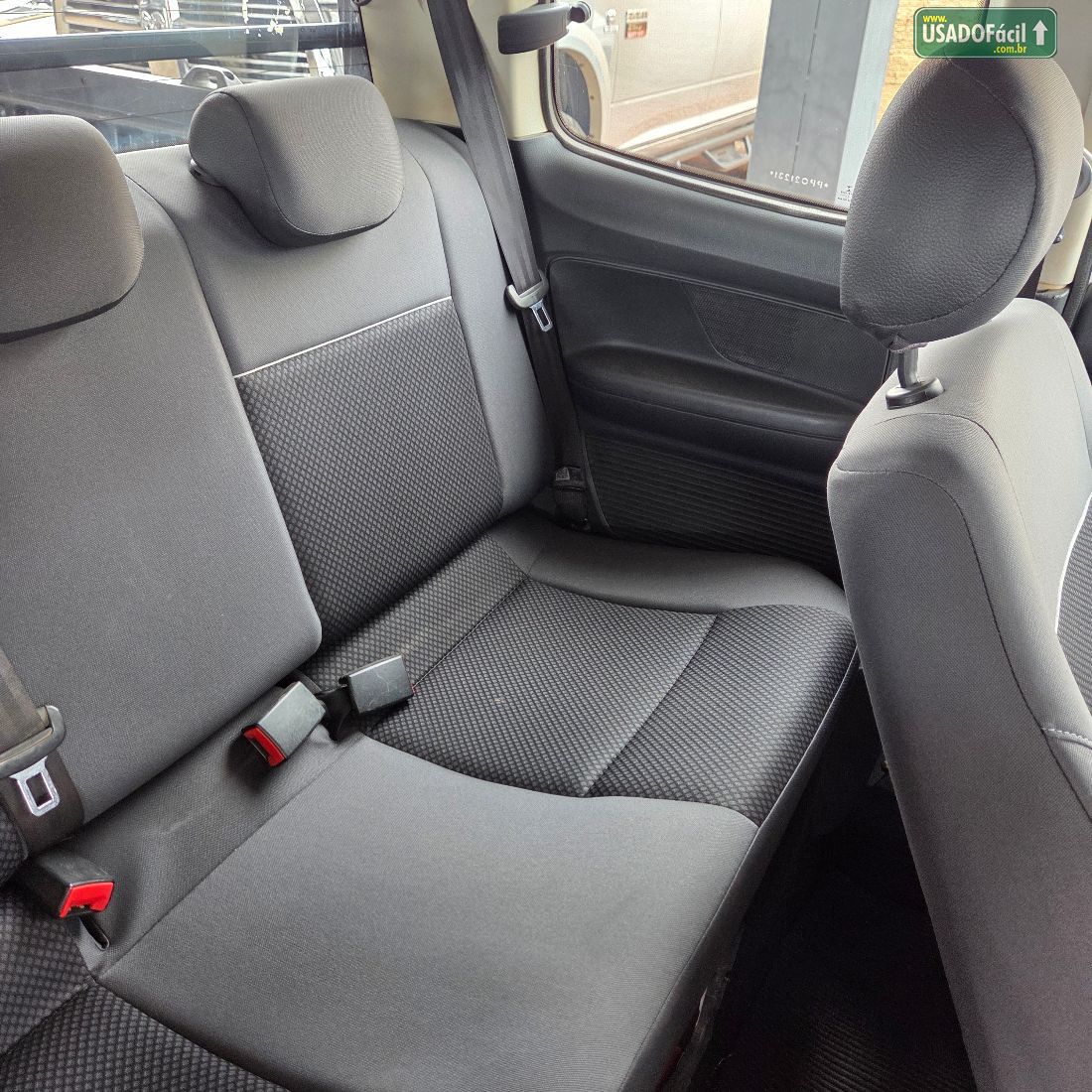 Volkswagen Saveiro Robust CD 1.6 Total Flex 2022/2023 — foto 9 de 9