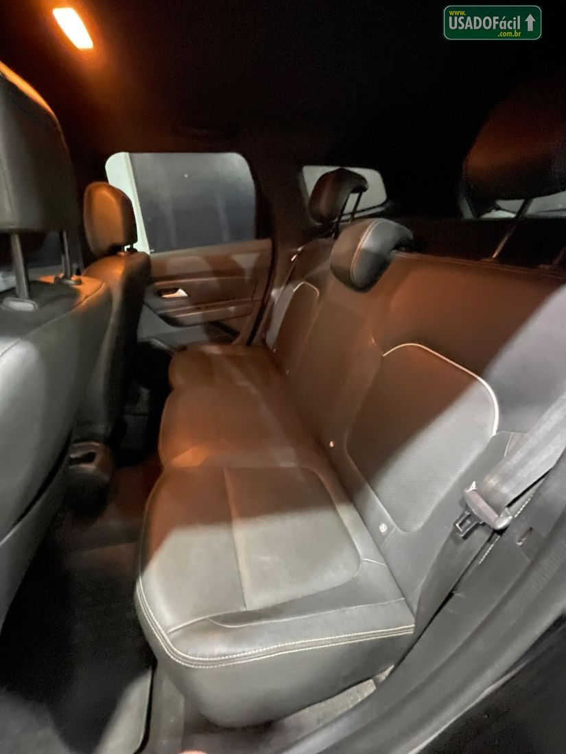 Renault Duster Iconic 1.6 Automático Flex 2022/2023 — foto 3 de 15