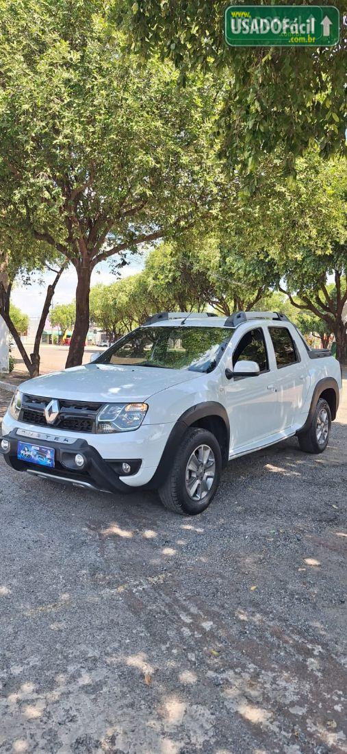RENAULT Duster Oroch Dynamique 1.6 16V Mecânico Flex 2018/2018 — foto 3 de 11