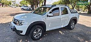 RENAULT Duster Oroch Dynamique 1.6 16V Mecânico Flex