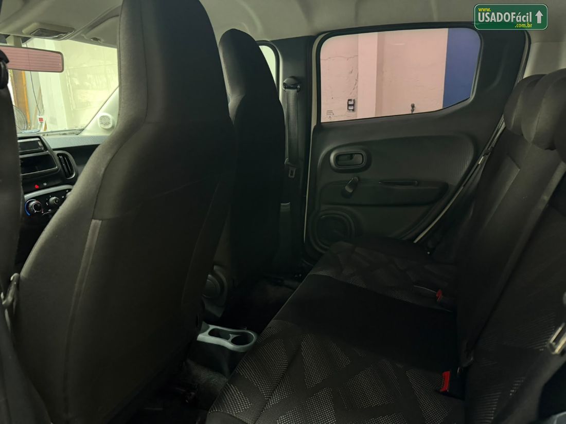 Fiat Mobi Like Flex 2021/2022 — foto 7 de 7
