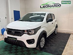Fiat Mobi Like Flex