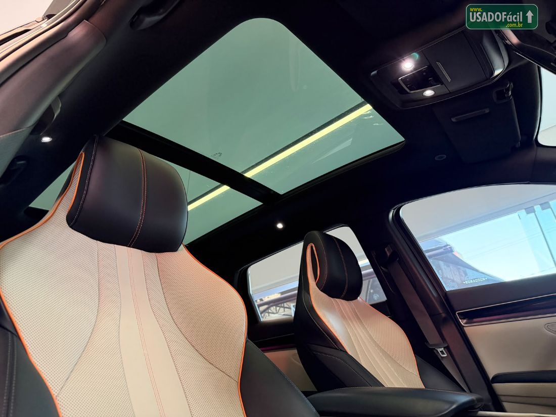 BYD BYD Song Plus 1.5 Automático Híbrido 2023/2024 — foto 10 de 16