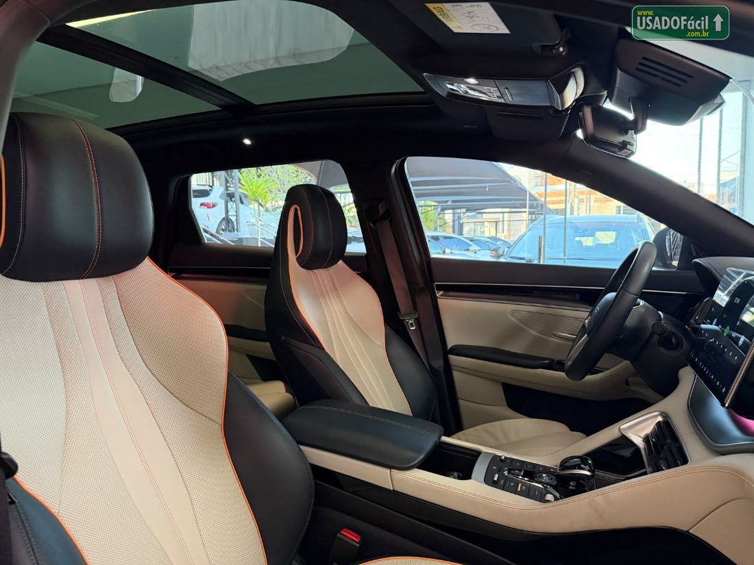 BYD BYD Song Plus 1.5 Automático Híbrido 2023/2024 — foto 11 de 16