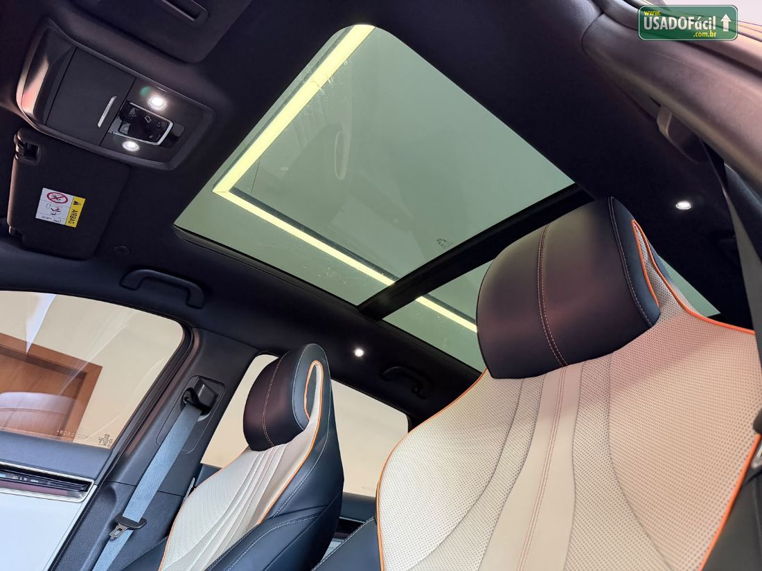 BYD BYD Song Plus 1.5 Automático Híbrido 2023/2024 — foto 8 de 16