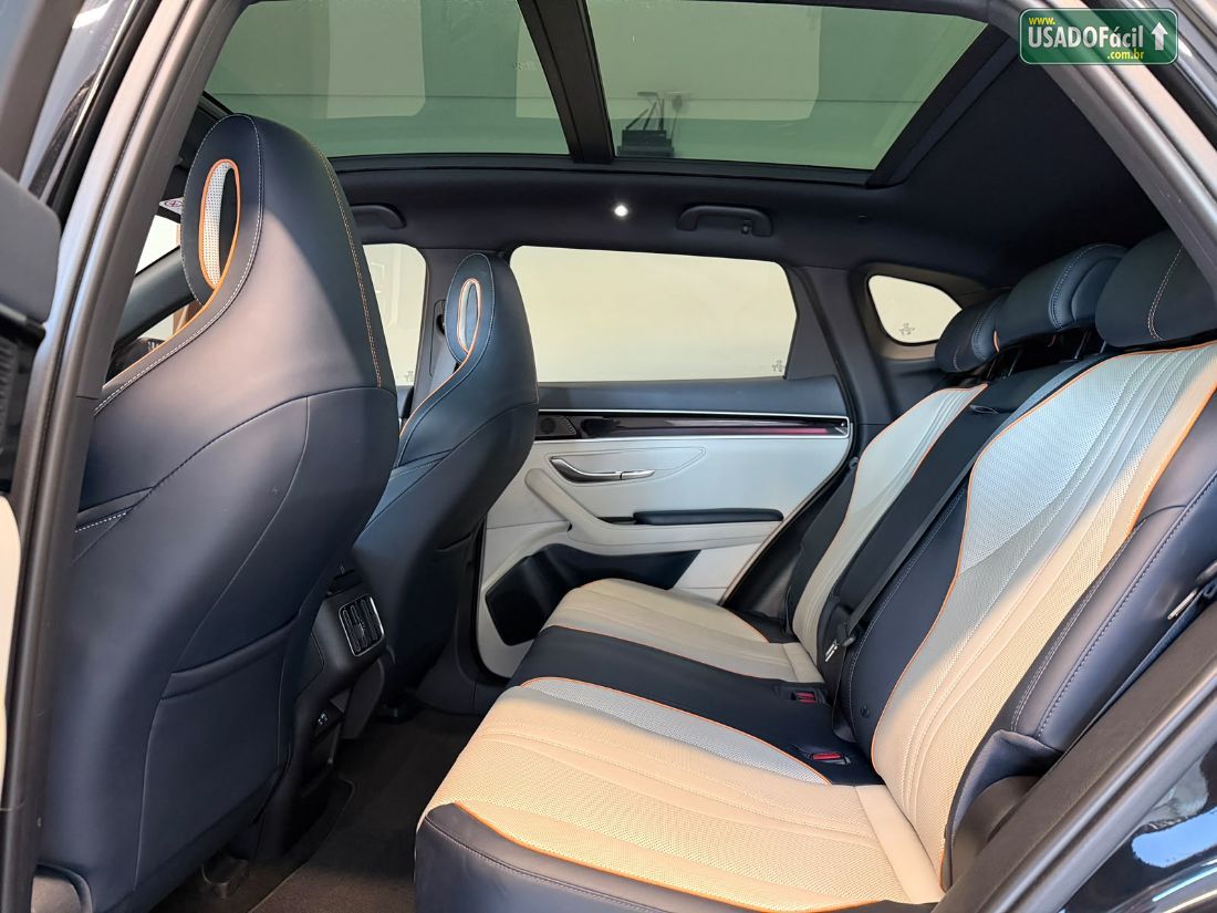 BYD BYD Song Plus 1.5 Automático Híbrido 2023/2024 — foto 9 de 16