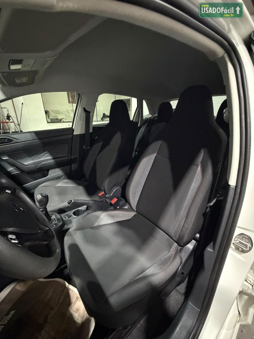Volkswagen Polo 1.0 MPI Flex 2023/2024 — foto 6 de 10