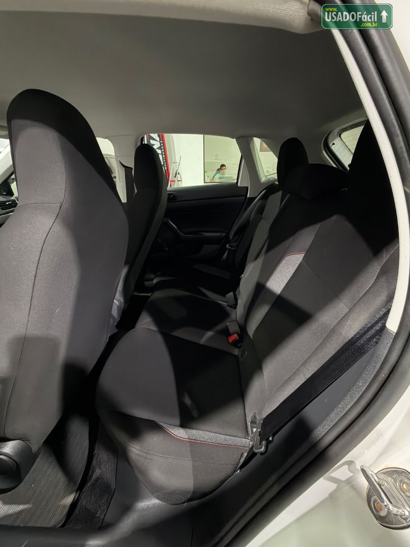 Volkswagen Polo 1.0 MPI Flex 2023/2024 — foto 9 de 10