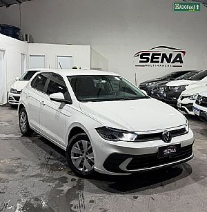 Volkswagen Polo 1.0 MPI Flex