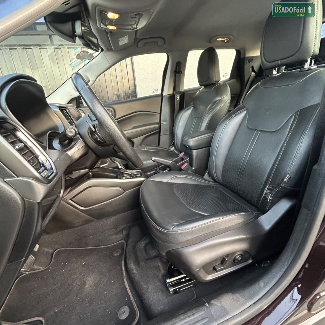 Fiat Toro Volcano 1.3 T270 4x2 Automático Flex 2021/2022 — foto 6 de 9