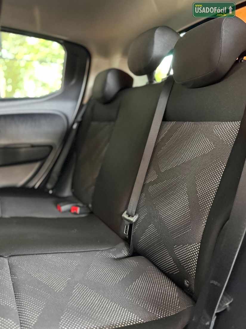 Fiat Mobi Like Flex 2023/2024 — foto 14 de 14