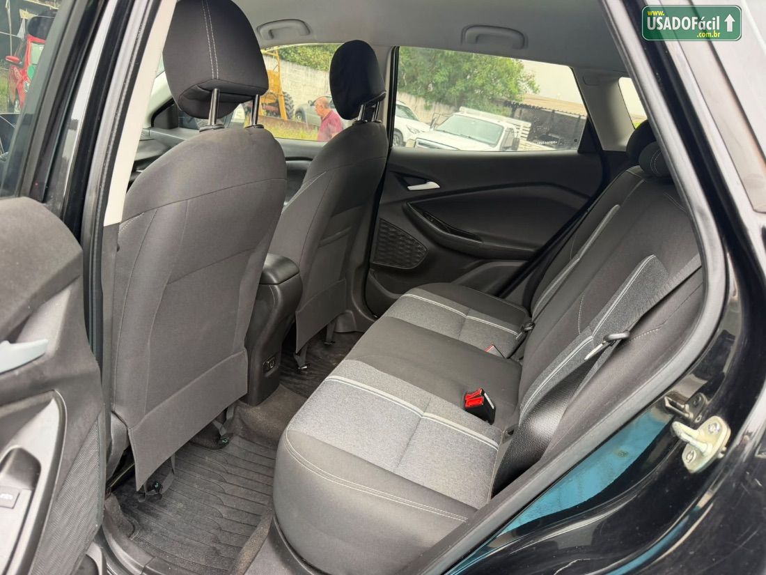 CHEVROLET/GM Tracker LT 1.0 Turbo Automático Flex 2020/2021 — foto 6 de 15