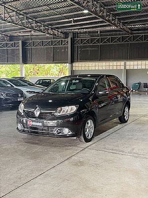 RENAULT Logan Dynamique 1.6 Flex