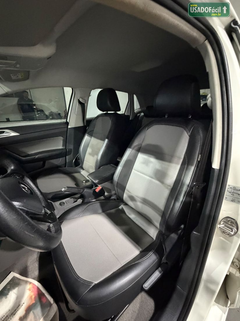 Volkswagen Polo Highline 1.0 200 TSI Automático Flex 2018/2018 — foto 2 de 8