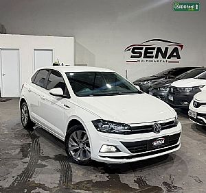 Volkswagen Polo Highline 1.0 200 TSI Automático Flex