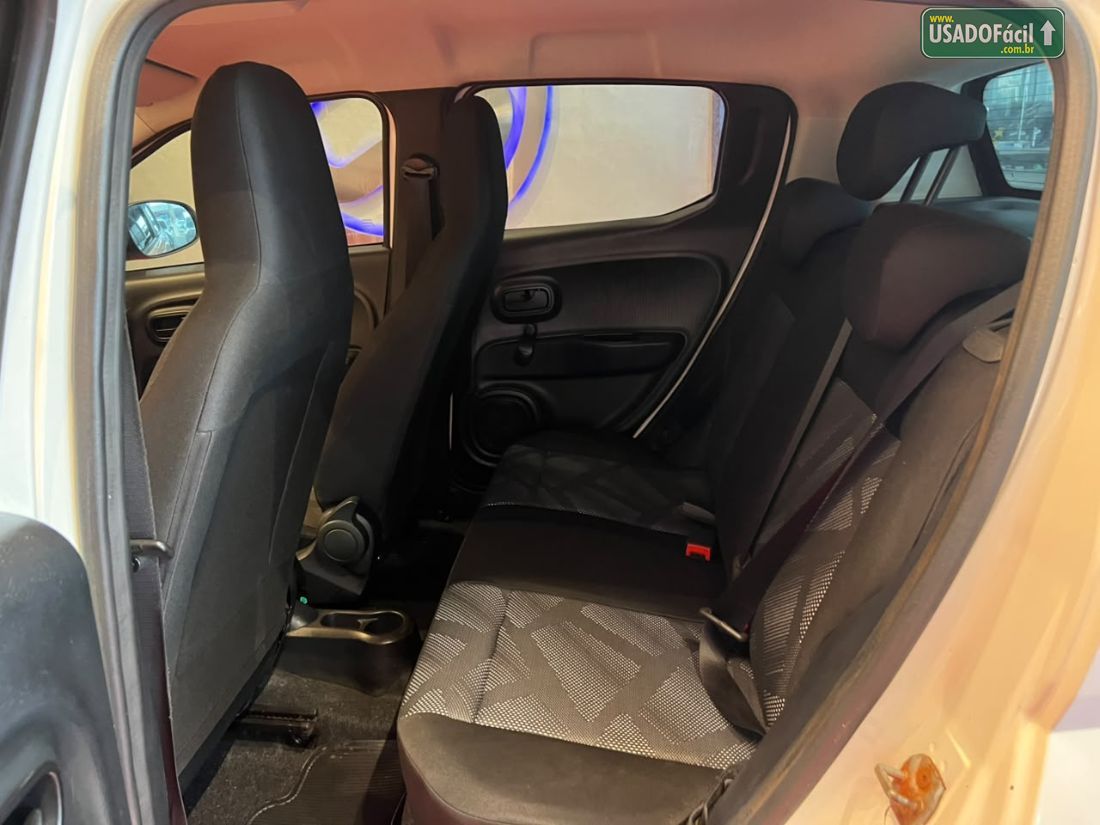 Fiat Mobi Like Flex 2024/2024 — foto 7 de 11
