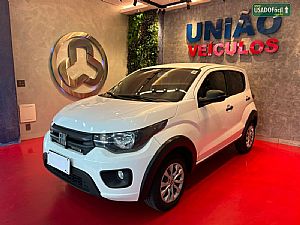 Fiat Mobi Like Flex