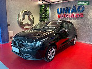 Fiat Argo Drive 1.0 Flex