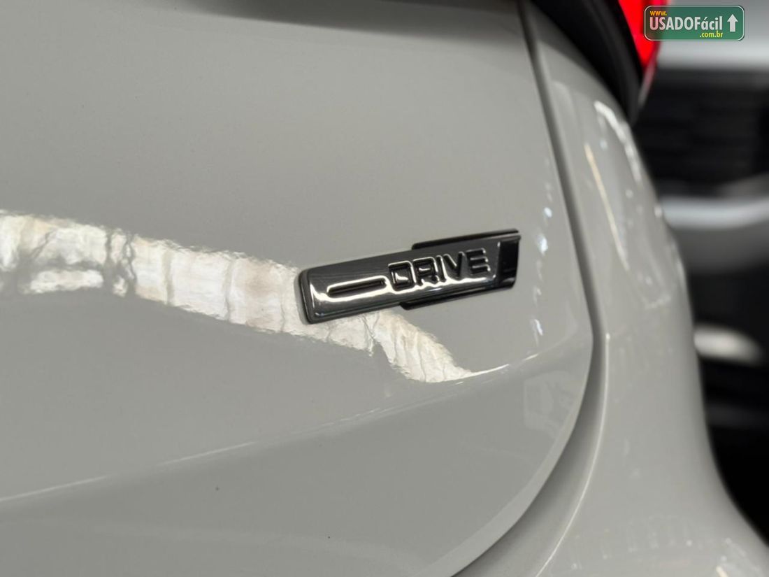 Fiat Cronos Drive 1.3 Automático Flex 2024/2025 — foto 6 de 18