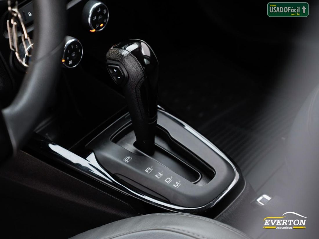 CHEVROLET/GM Prisma Sedan LT 1.4 Automático FlexPower 2019/2019 — foto 16 de 20