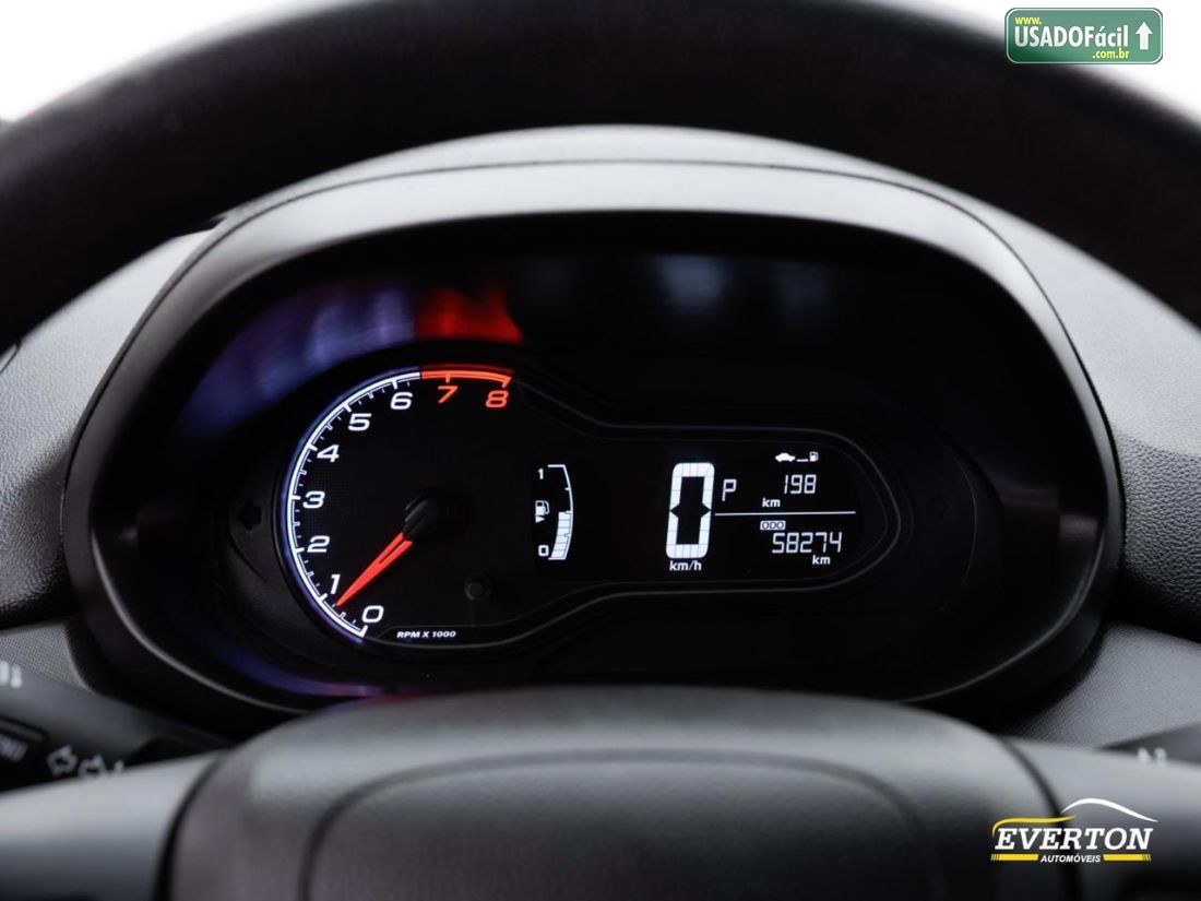 CHEVROLET/GM Prisma Sedan LT 1.4 Automático FlexPower 2019/2019 — foto 20 de 20
