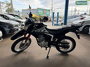 Honda NXR 160 Bros ESDD Flexone
