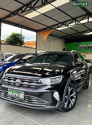 Volkswagen Nivus Highline 200 TSI Automático Flex