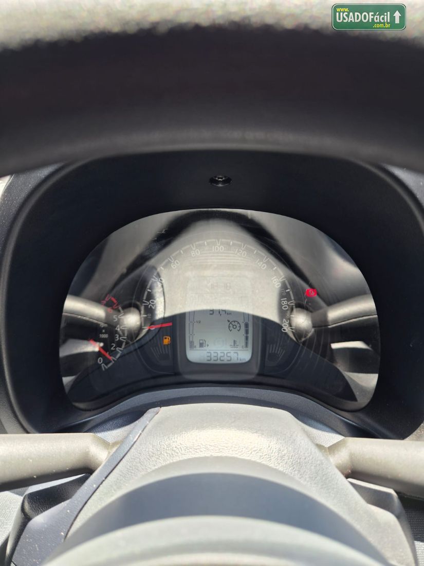 Fiat Mobi Like Flex 2025/2025 — foto 10 de 10