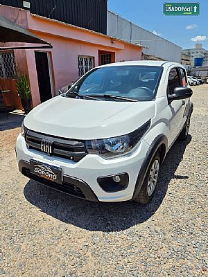 Fiat Mobi Like Flex