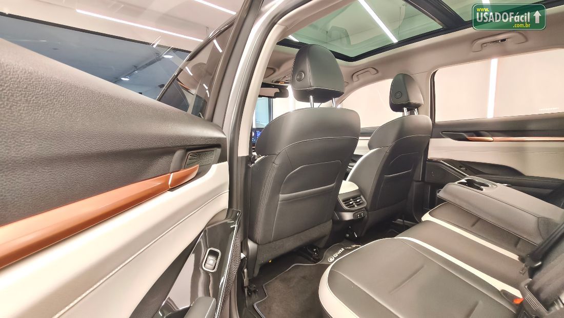 GWM Haval H6 PHEV19 Híbrido 2024/2025 — foto 6 de 10