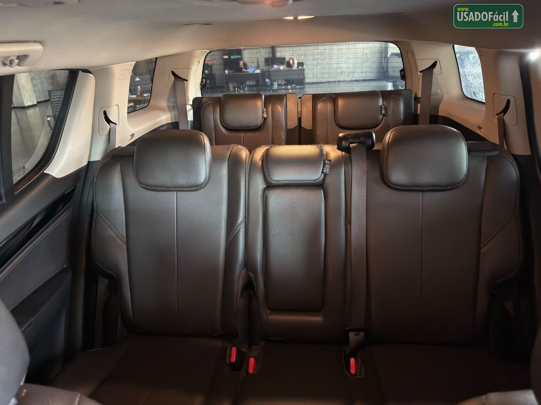 CHEVROLET/GM TrailBlazer Premier 2.8 Turbo Automático Diesel 2022/2023 — foto 21 de 24