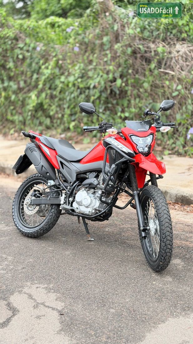 Honda NXR 160 Bros Flex 2024/2025 — foto 3 de 10