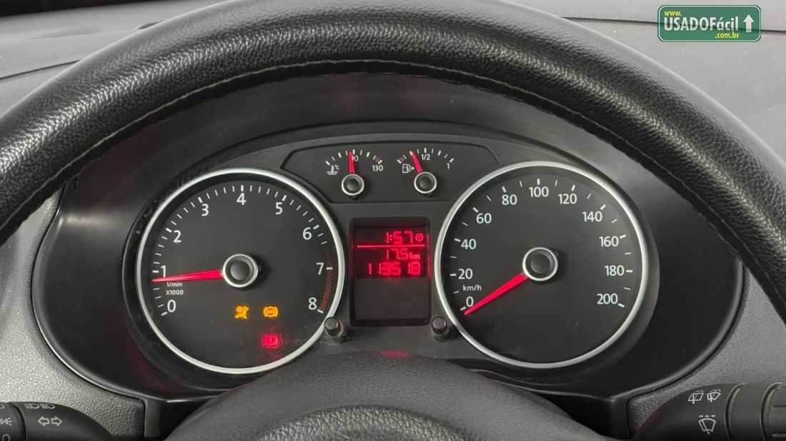 Volkswagen Gol 1.0 Mi 2P Total Flex 2013/2014 — foto 11 de 16