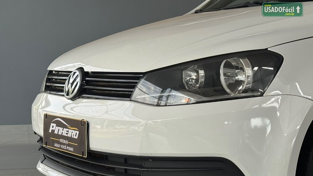 Volkswagen Gol 1.0 Mi 2P Total Flex 2013/2014 — foto 3 de 16