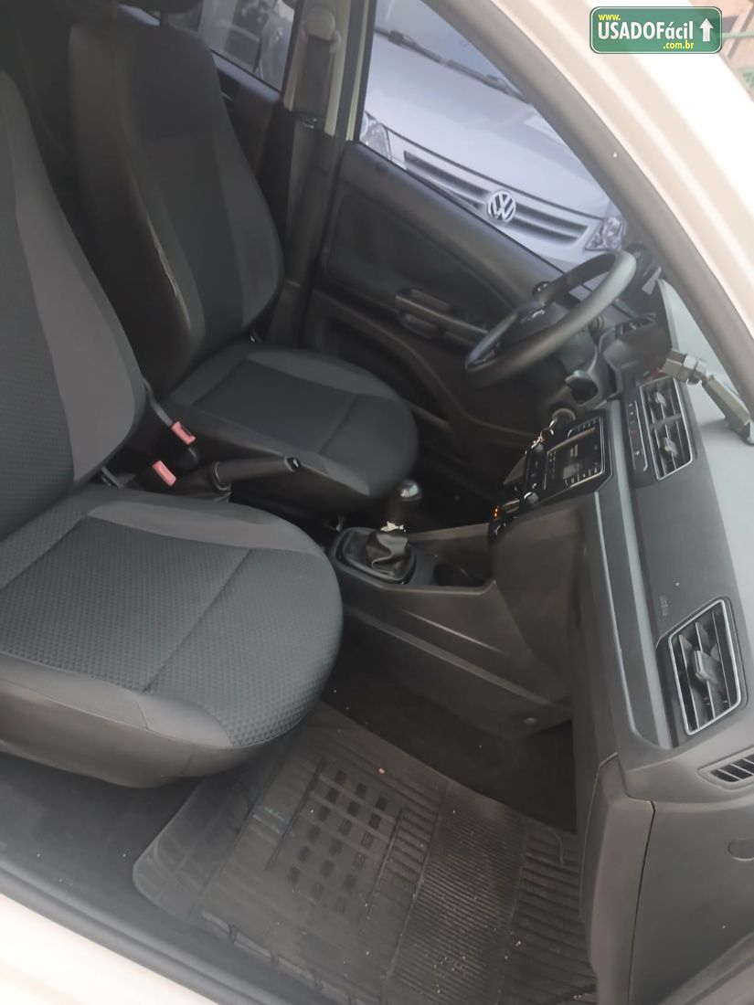 Volkswagen Gol 1.0 4P Flex 2021/2022 — foto 20 de 29
