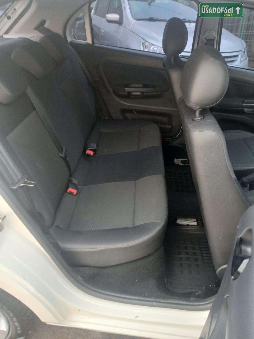 Volkswagen Gol 1.0 4P Flex 2021/2022 — foto 22 de 29