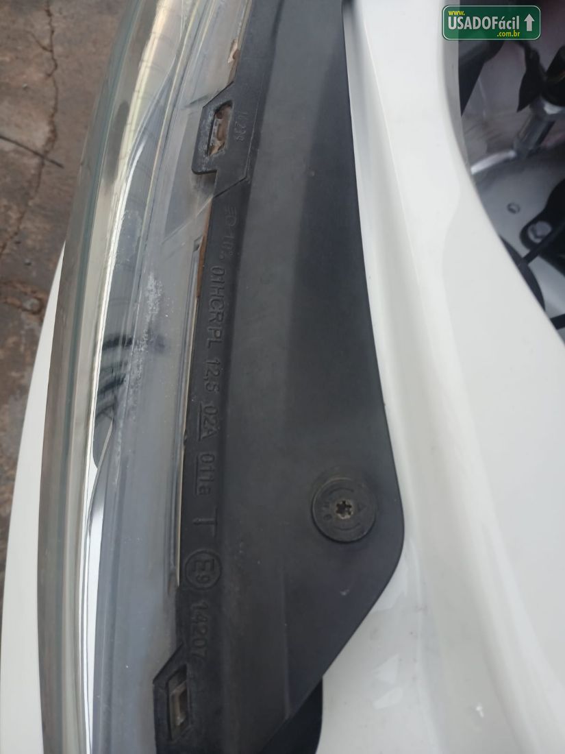 Volkswagen Gol 1.0 4P Flex 2021/2022 — foto 23 de 29