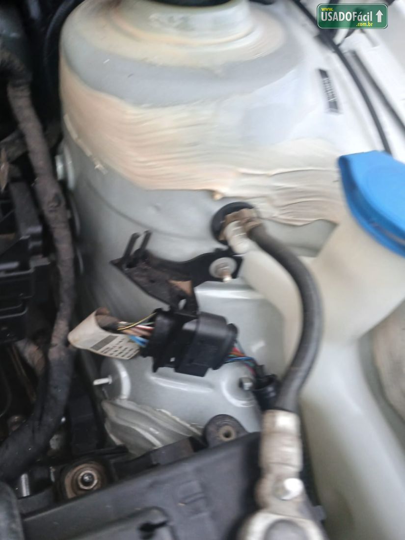 Volkswagen Gol 1.0 4P Flex 2021/2022 — foto 25 de 29