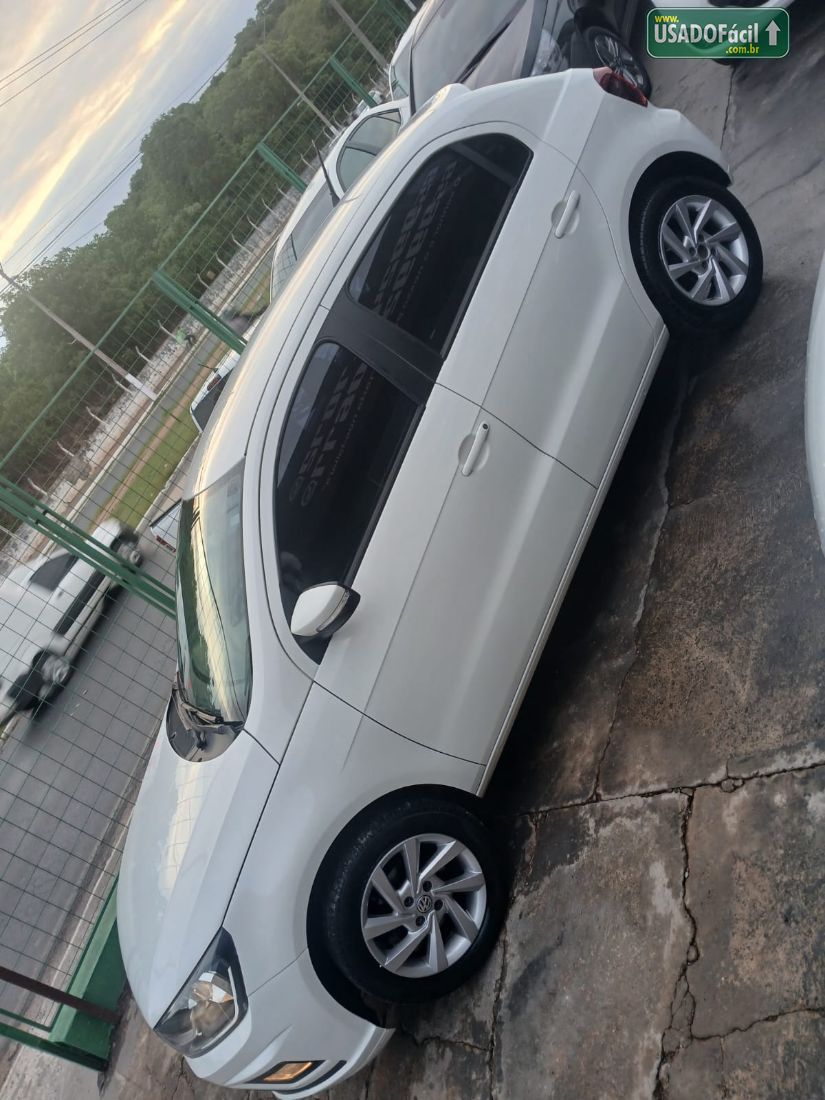 Volkswagen Gol 1.0 4P Flex 2021/2022 — foto 9 de 29